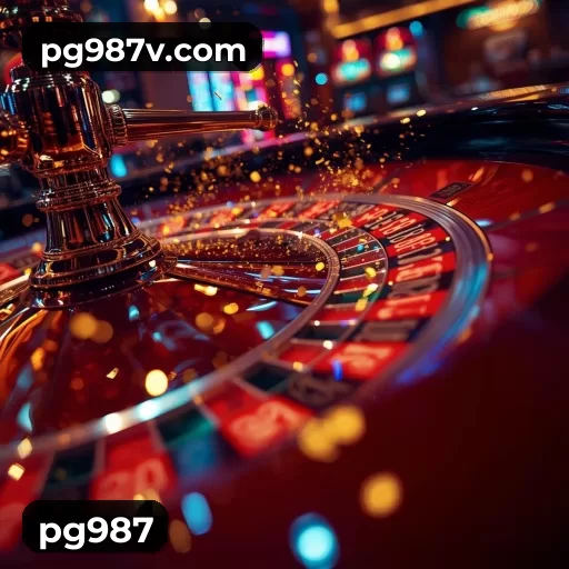 Pacote de boas-vindas ao criar conta na pg987