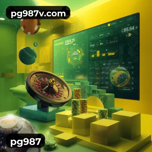 RTP verificado nos jogos de mesa do cassino pg987