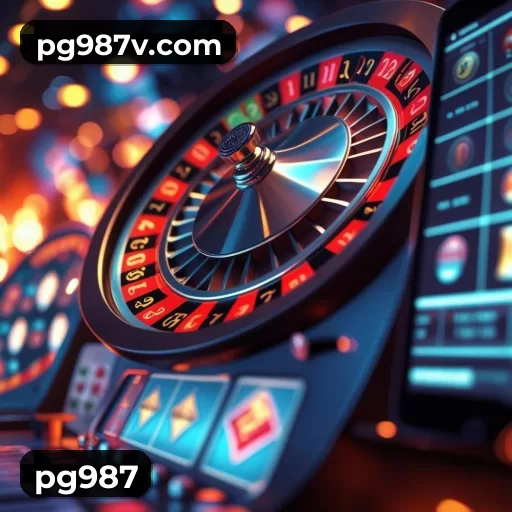 pg987 com RTP verificado e jogos auditados pela eCOGRA
