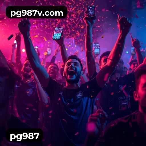 pg987 com RTP verificado e jogos auditados pela eCOGRA