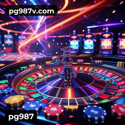 Seis modalidades de loteria pg987 com odds transparentes
