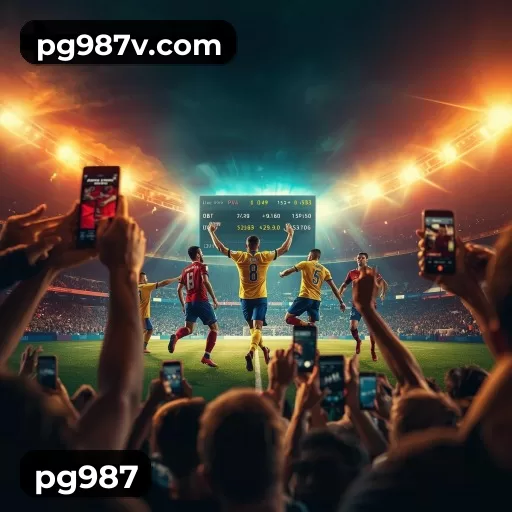 Sindicatos oficiais pg987 — multiplique suas chances na loteria