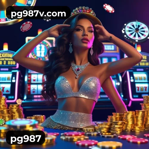 Top provedores tier-1 de slots na plataforma pg987