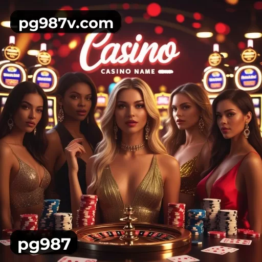 Jackpots progressivos pg987 — R$ 8,3 milhões acumulados